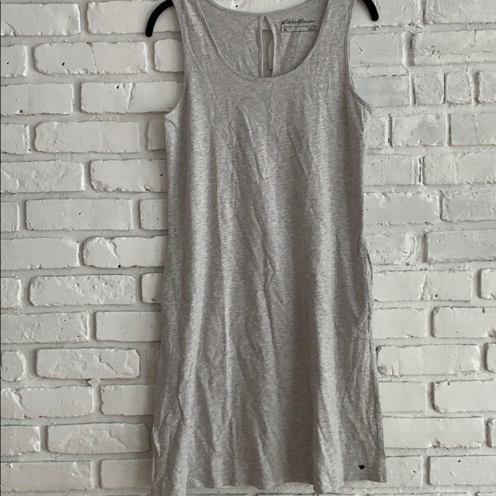 Eddie Bauer dress